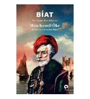 Biat - Bir Turgut Reis Hikayesi