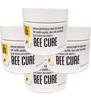 Süper Bee Cure 4X150 ml Bakım