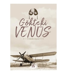 Gökteki Venüs
