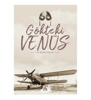 Gökteki Venüs