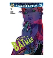 All-Star Batman Sayı 7