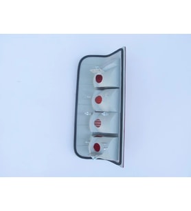 1996-2007 Volkswagen Volt Lt35Lt46 Stop Lambası Sağ Kırmızı-Sarı-Beyaz (Mars) (Adet) (Oem No:2D09451