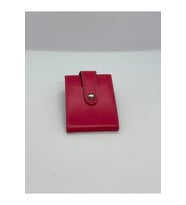 MODERN KÜÇÜK KARTLIK (Pembe)