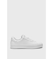 Lufian Anton Beyaz Erkek Sneaker Ayakkabı