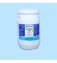 %68 GRANÜL AKTİF KLOR PLASTİK AMBALAJ 40 KG