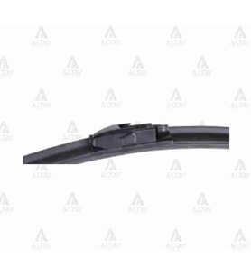 Silecek Süpürgesi Muz Tip Retrofıt Takım Civic 2006-2012 28+ 23 (700Mm+580Mm) (1 Adet) (Oem No: 9062