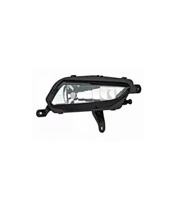 OPEL ASTRA K ÖN SİS FARI SOL 15-20 OPL10ASC90