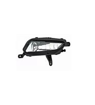 OPEL ASTRA K ÖN SİS FARI SOL 15-20 OPL10ASC90