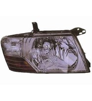 MITSUBISHI PAJERO ÖN FAR MANUEL SAĞ 03-06 MIT10PA021 MN133754