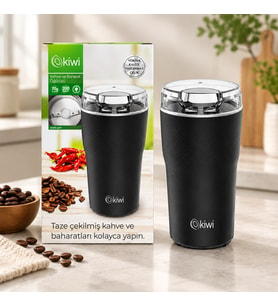 Kahve ve Baharat Öğütücü