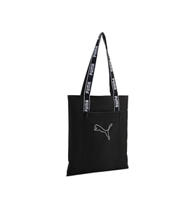 Puma BASE TOTE Omuz Çantası 09274301 Siyah