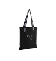 Puma BASE TOTE Omuz Çantası 09274301 Siyah