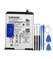 Samsung A06 A065F Uyumlu Pil Batarya HQ-7160SS +Tamir Seti