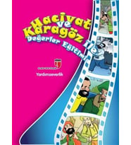 Yardımseverlik / Hacivat ve Karagöz ile Değerler Eğitimi