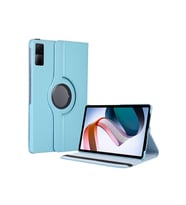 Xiaomi Redmi Pad Uyumlu Zore Dönebilen Standlı Kılıf