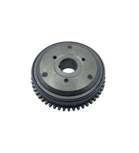 Kuba Zenzero Rmg Santa İlk Hareket Komple 53T