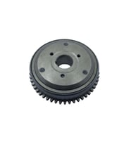 Kuba Zenzero Rmg Santa İlk Hareket Komple 53T