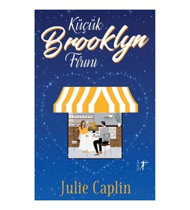 Küçük Brooklyn Fırını