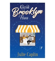 Küçük Brooklyn Fırını
