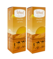 Uhud Kokusu Sprey 400 Ml 2 Adet