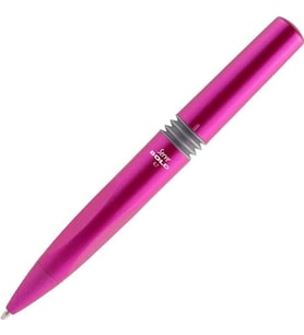 SERVE BOLD MEKANİK VERSATİL KALEM 0.7 METALİK PEMBE