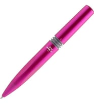 SERVE BOLD MEKANİK VERSATİL KALEM 0.7 METALİK PEMBE