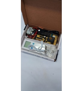 25180137 KUMANDA KLİMA KARTLI KÜÇÜK (ZL-UO3A) (QD-U03A)(QD-U03C+) (SARCOOL)