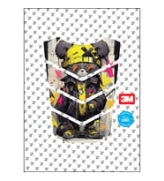 Grippatch - Universal Renkli Tank Pad (R-U-3)