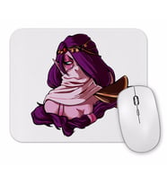 Dota 2 Templar Assasin Mouse Pad
