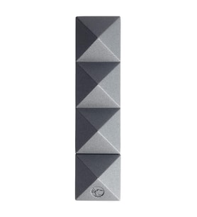 Colibri Quasar Gunmetal Punch (Karışık)