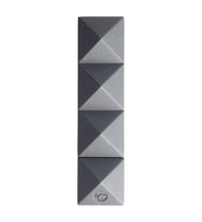 Colibri Quasar Gunmetal Punch (Karışık)