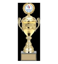 ODAK KUPA - Medium Kupalar - M-028 C - 38 cm