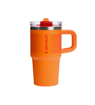 Stanley The Quencher Protour Flip Straw Termos 0,60 L Pipetli Termos 10-12484-099 Turuncu