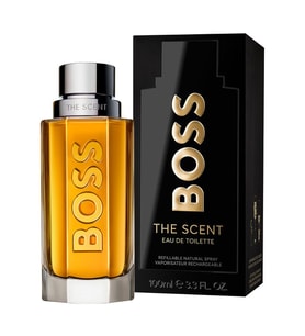 Hugo Boss The Scent EDT 100ML Erkek Parfüm