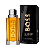 Hugo Boss The Scent EDT 100ML Erkek Parfüm