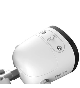 IMOU 5MP Bullet 3.6mm Wıfı Kablosuz IP Kamera Bullet 2E IPC-K3DP-5H0WF