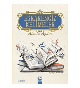 Esrarengiz Kelimeler