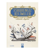 Esrarengiz Kelimeler