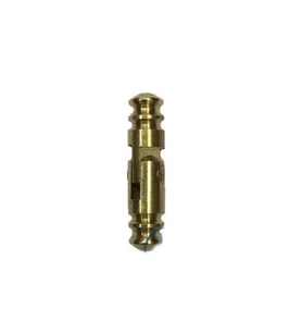 Pirinç Gizli, Çubuk Kutu Menteşe - 5x20mm, 100 Adet