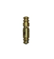 Pirinç Gizli, Çubuk Kutu Menteşe - 5x20mm, 100 Adet