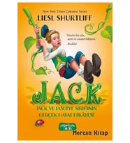 Jack Ve Fasulye Sırığının Gerçek Hayat Hikayesi - Lıesl Shurtliff 