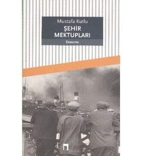 Şehir Mektupları
