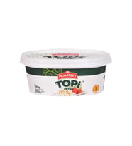 Muratbey Topi Peyniri 200 gr