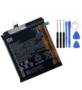 Xiaomi Mi 9T Pro Batarya Pil + Tamir Seti  BP40 4000 mAh