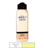 Artdeco Akrilik Boya 140 ML Yıldız Tozu Akrilik Boya (Karışık)