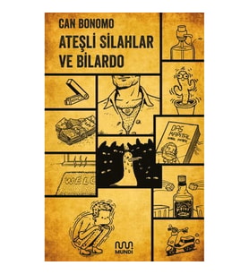 Ateşli Silahlar ve Bilardo