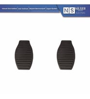 Fiat Linea Debriyaj Pedal Lastiği TAKIMI (2007 - 2017)