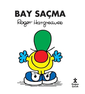 Bay Saçma