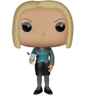 Rachel Duncan (Orphan Black) Funko Pop! Vinyl Figure (Krem)