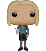 Rachel Duncan (Orphan Black) Funko Pop! Vinyl Figure (Krem)
